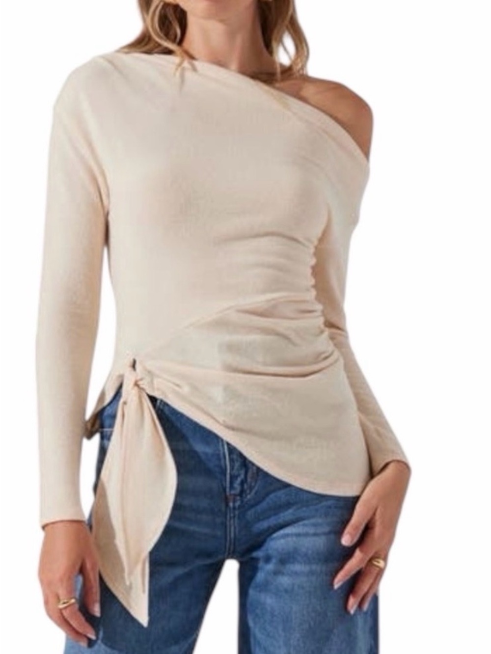 ASTR the Label Sweater